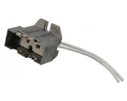 Omnilux Koncovka kabelu DX-420A pro patici GY16