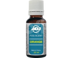 ADJ Fog Scent Orange 20ML