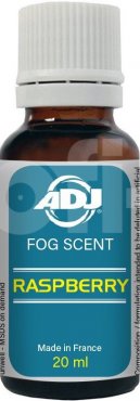 ADJ Fog Scent Raspberry 20ML