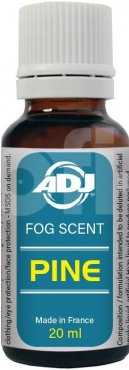 ADJ Fog Scent Pine 20ML