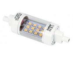 Omnilux LED 230V/4W R7s 78mm