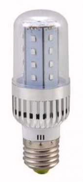 Omnilux LED E-27 230V 5W 28 LED UV