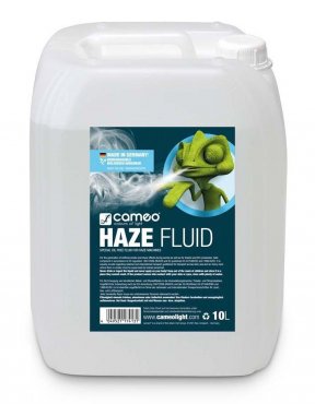 Cameo Haze Fluid 10 L