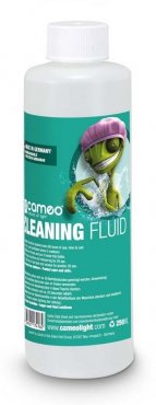 Cameo Cleaning Fluid 0.25 L