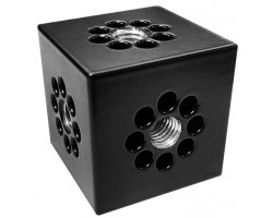 Duratruss Cube 1 M10 black