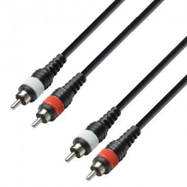 Adam Hall Cables K3TCC0600M