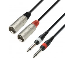 Adam Hall Cables K3 TMP 0300
