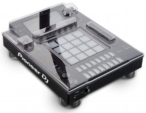 Decksaver Pioneer DJS-1000 Cover