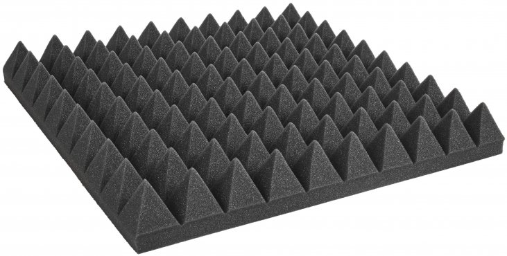 Pyramid (M) mkII