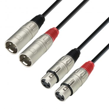 Adam Hall Cables K3TMF0100