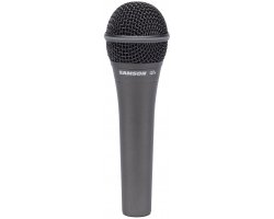 Samson Q7X - Dynamický mikrofon