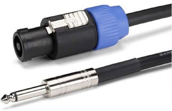Samson TSS30 - Reproduktorový kabel