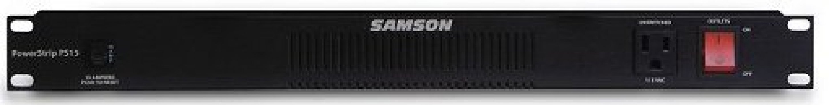 Samson POWER STRIP PS10 - Distribuční modul