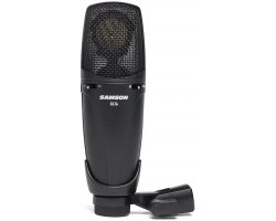 Samson CL7A - Profesionální studiový kondenzátorový mikrofon