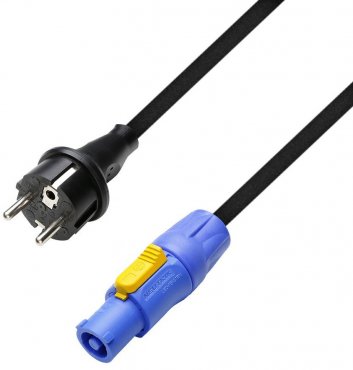 Adam Hall Cables 8101 PCON 0150