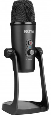 BOYA BY-PM700 Mikrofon USB