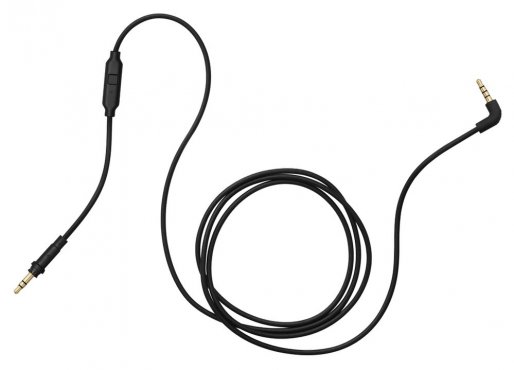 AIAIAI C01 Cable