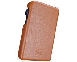 Shanling Case For M2s Brown