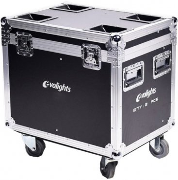 Evolights iQ 160 S Case