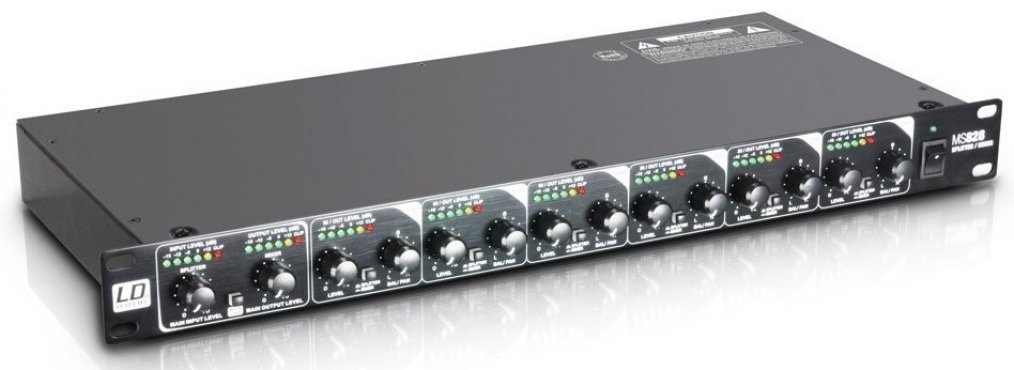 LD Systems MS 828