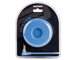 Reloop Ear Pack / replacement wire (curled blue)