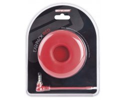 Reloop Ear Pack / replacement wire (curled red)