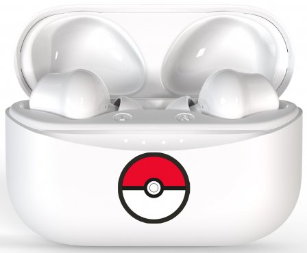 OTL Pokémon Poké ball TWS Earpods
