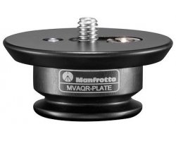 Manfrotto Move Quick Release System - Plate