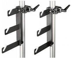 Manfrotto B/P Clamps For Use On Autopoles