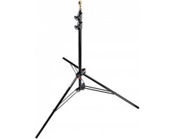 Manfrotto Compact Photo Stand, Air Cushioned and Portable