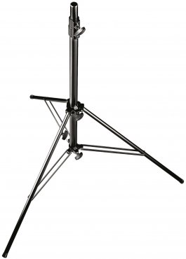 Manfrotto Levelling Leg Stand