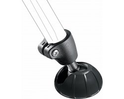 Manfrotto Suction Cup / Retractable Spiked Foot 15 m