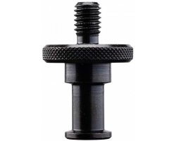 Manfrotto 16 mm Male Adapter 5/8" To 3/8" 191