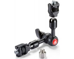 Manfrotto Photo Variable Friction Arm With Anti-rotation