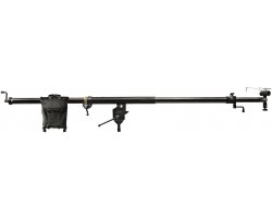 Manfrotto Mega Boom Black (Stand not Included)
