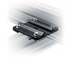 Manfrotto Double Bracket For Rail Crossing