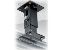 Manfrotto Extension Bracket for Various Heights
