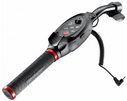Manfrotto Pan-bar Remote Control, For Camera With LANC