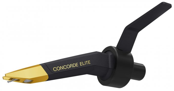 Ortofon DJ Concorde MK2 Elite