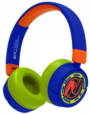 OTL Nerf Kids Wireless headphones