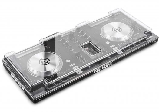 Decksaver LE Numark Mixtrack Pro III & Platinum cover (LIGHT EDITION)