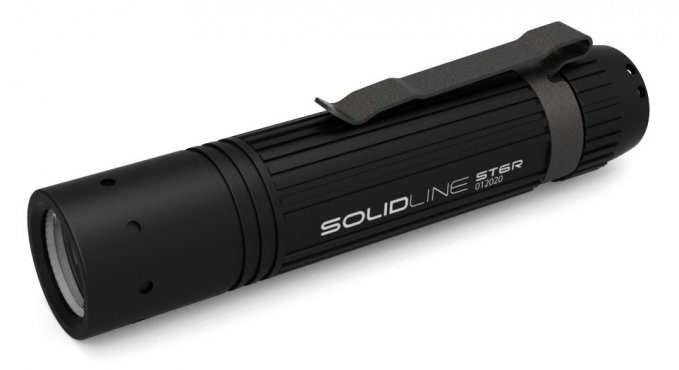 Solidline ST6R