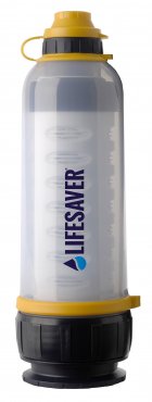 LifeSaver Filtrační láhev
