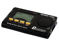 Dimavery SGBM-100, ladička digitální s metronomem