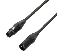Adam Hall Cables 5 STAR MMF 0500 X
