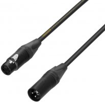 Adam Hall Cables 5 STAR MMF 1000 X