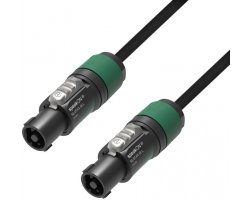 Adam Hall Cables 5 STAR S225 SS 0200