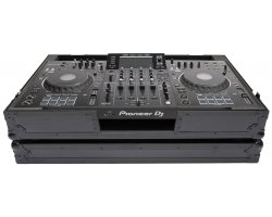Magma DJ-Controller Case XDJ-XZ (černá/černá)