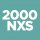 CDJ-2000 NXS