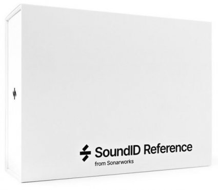 Sonarworks Soundid WMIC Pro referenční reproduktory